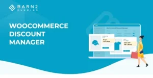 WooCommerce Discount Manager Barn2 Media