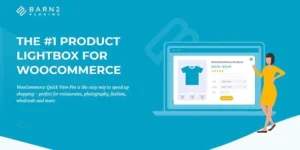 WooCommerce Quick View Pro  – Barn2 Media