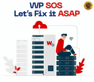 WordPress Help and Maintenance Service