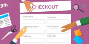YITH Woocommerce Checkout Manager Premium