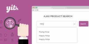 YITH WooCommerce Ajax Search Premium