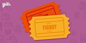 YITH Woocommerce Event Tickets Premium