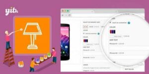 YITH WooCommerce Product Add-Ons & Extra Options Premium