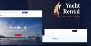 Yacht Rental