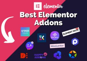 Elementor Pro + 2 Addons LIFETIME