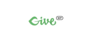 GiveWP Donation Plugin – Core