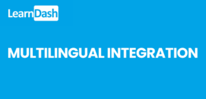 LearnDash Multilingual Addon