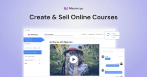 Masteriyo Pro – LMS for WordPress