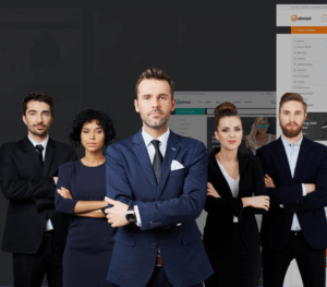 Lightning-Fast Modern Business Website | SEO-Optimized + Responsive Design