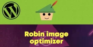 Robin Image Optimizer Pro – WordPress
Plugin