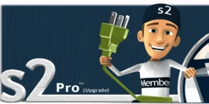 s2Member Pro – Secure WordPress Content