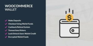 WooCommerce Wallet